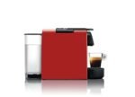 Nespresso D30 RED Essenza Mini Kahve Makinesi Kırmızı - Görsel 4
