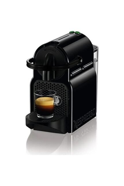 Nespresso D40 Inissia Siyah
