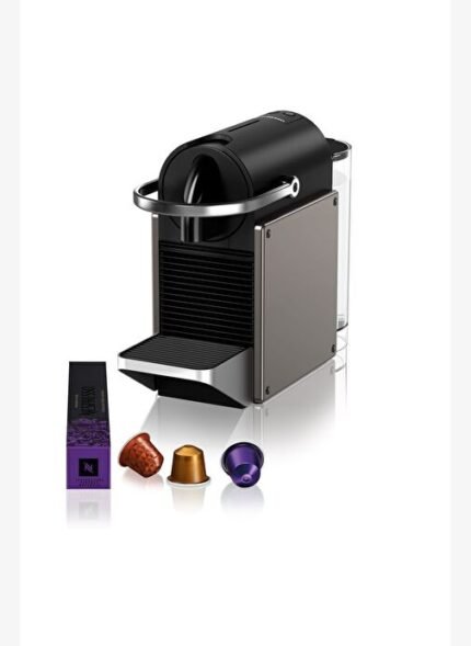 Nespresso D62 Pixie Kahve
