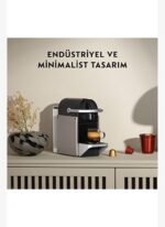 Nespresso D62 Pixie Kahve 3