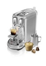 Nespresso J520 Creatista Plus