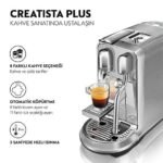 Nespresso J520 Creatista Plus 2
