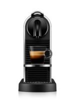 Nespresso Kahve Makinesi Citiz Platinium Chrome - Görsel 2
