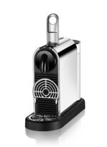 Nespresso Kahve Makinesi Citiz Platinium Chrome - Görsel 3