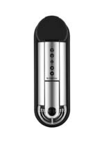 Nespresso Kahve Makinesi Citiz Platinium Chrome - Görsel 4