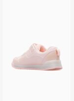 Vicco Nika Kız Çocuk Hafif Sneaker Ayakkabı 26k 346.148 Pk Pudra - Görsel 3