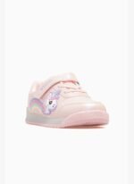 Vicco Nika Kız Çocuk Hafif Sneaker Ayakkabı 26k 346.148 Pk Pudra - Görsel 4