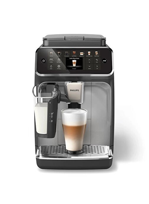 Philips 4400 Serisi LatteGo 2