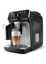 Philips 4400 Serisi LatteGo 4