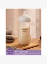 Philips Avent Doğal Tepkili Pp 2'li Biberon Seti 125ml Beyaz-0+ Ay - Görsel 2