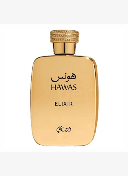 Rasasi Hawas Elixir EDP