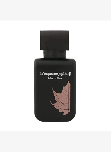Rasasi La Yuqawam Tobacco
