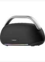 Xenon Smart Rhythm Bluetooth Hoparlör | 80W RMS, Karaoke Modu, 12000 mAh, Işıklı, IPX4, TWS (X6708) STANDART