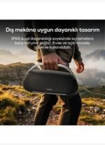 Xenon Smart Rhythm Bluetooth Hoparlör | 80W RMS, Karaoke Modu, 12000 mAh, Işıklı, IPX4, TWS (X6708) STANDART - Görsel 2