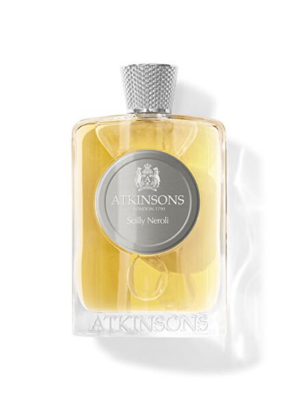 Atkinsons Scilly Neroli EDP 100 ML