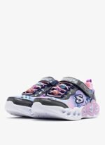 Skechers Infinite Heart Lights 3