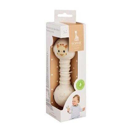Sophie la Girafe Diş