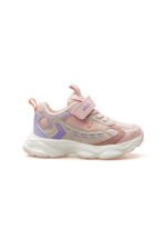 Vicco Tag Kız Çocuk Sneaker Spor Ayakkabı 25y 346.202 Pk Pudra