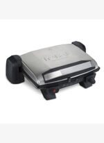 Tefal Toast Expert Max 2000 Watt Elektrikli Izgara & Barbekü Özellikli Tost Makinesi