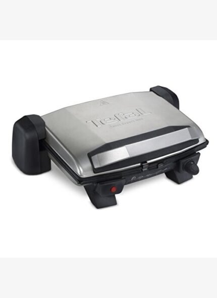 Tefal Toast Expert Max 2000 Watt Elektrikli Izgara & Barbekü Özellikli Tost Makinesi