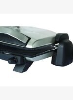 Tefal Toast Expert Max 2000 Watt Elektrikli Izgara & Barbekü Özellikli Tost Makinesi - Görsel 3