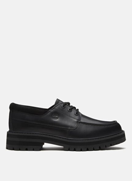 Timberland Siyah Erkek Casual