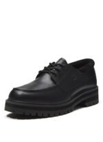 Timberland Siyah Erkek Casual 4