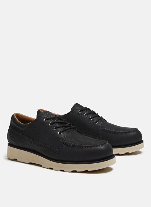 Timberland Siyah Erkek Casual 2