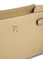 Tommy Hilfiger Bej Kadın Çapraz Çanta TH JOY CROSSOVER - Görsel 3