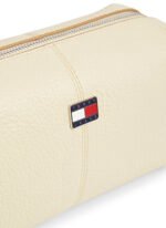 Tommy Hilfiger Bej Kadın Çapraz Çanta TJW SLOUCHY CITY CAMERA BAG - Görsel 3