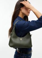 Tommy Hilfiger Haki Kadın 2