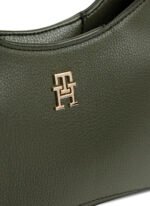 Tommy Hilfiger Haki Kadın 3