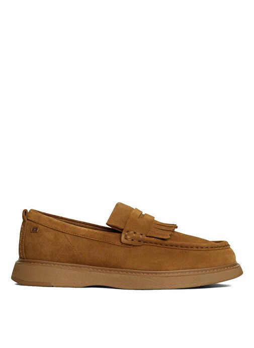 Tommy Hilfiger Taba Erkek