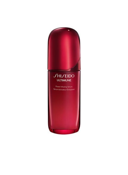 Shiseido Ultimune Power Infusing Concentrate Serum 120ml