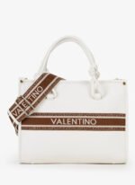 Valentino Beyaz Kadın El Çantası VBS9ZW04