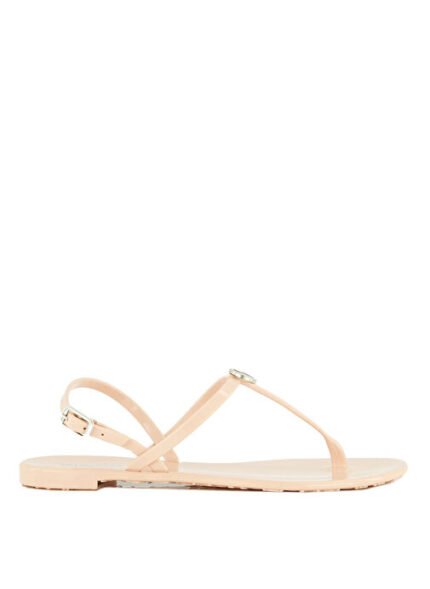 Valentino Pembe Kadın Sandalet Z91J1201RUB