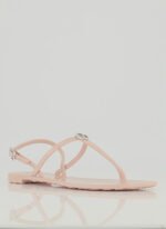 Valentino Pembe Kadın Sandalet Z91J1201RUB - Görsel 3