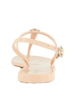 Valentino Pembe Kadın Sandalet Z91J1201RUB - Görsel 4