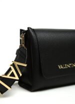 Valentino Siyah Kadın Çapraz 4