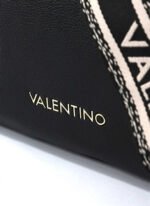 Valentino Siyah Kadın Omuz Çantası VBS9UM07 - Görsel 4