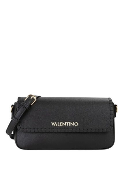 Valentino Siyah Kadın Omuz Çantası VBS9W909