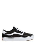 Vans Siyah Erkek Çocuk Yürüyüş Ayakkabısı VN000DBWEMV1-Brooklyn LS