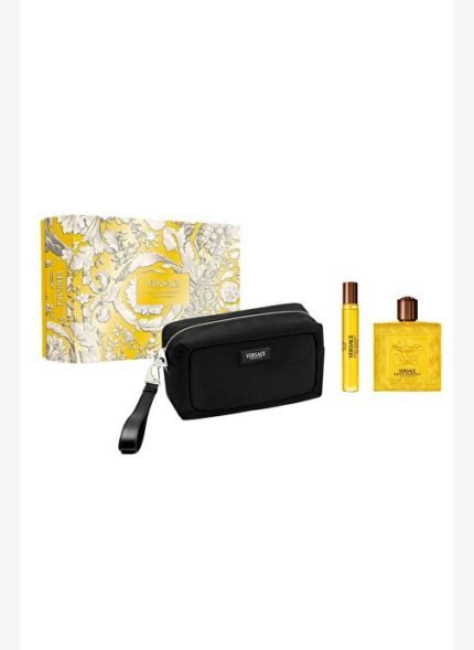 Versace Eros Energy EDP Set 100ML - Erkek Parfüm Seti