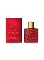 Versace Eros Flame Edp 50 ml Erkek Parfüm - Görsel 2