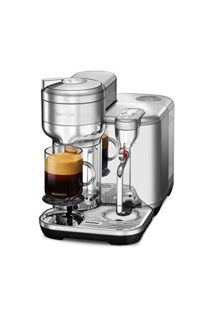 Nespresso Vertuo Creatista Pro