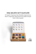 Nespresso Vertuo Creatista Pro 4