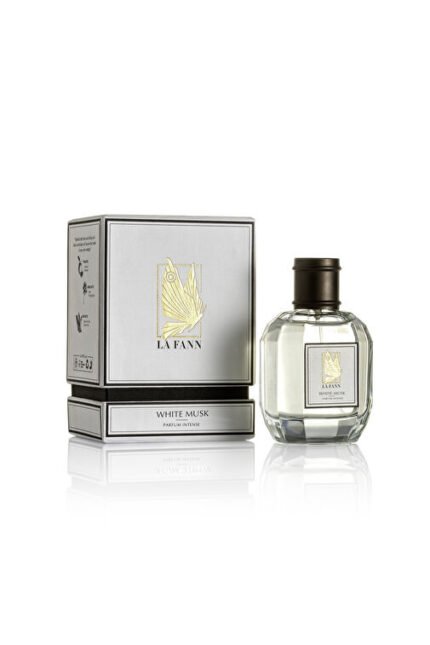 La Fann White Musk