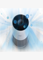 WINIX T500 Compact Hava Temizleyici Wi-Fi Bağlantılı - Görsel 3