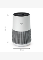 WINIX T500 Compact Hava Temizleyici Wi-Fi Bağlantılı - Görsel 4