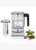 WMF KITCHENminisⓇ Su Isıtıcısı + Çay Makinesi - 1 lt